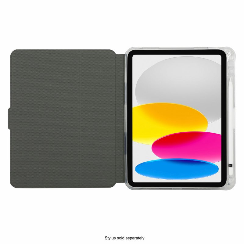 TARGUS Pro-Tek Clear Case f iPad 10.9p