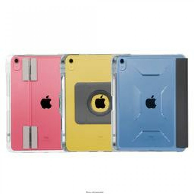 TARGUS Pro-Tek Clear Case f iPad 10.9p