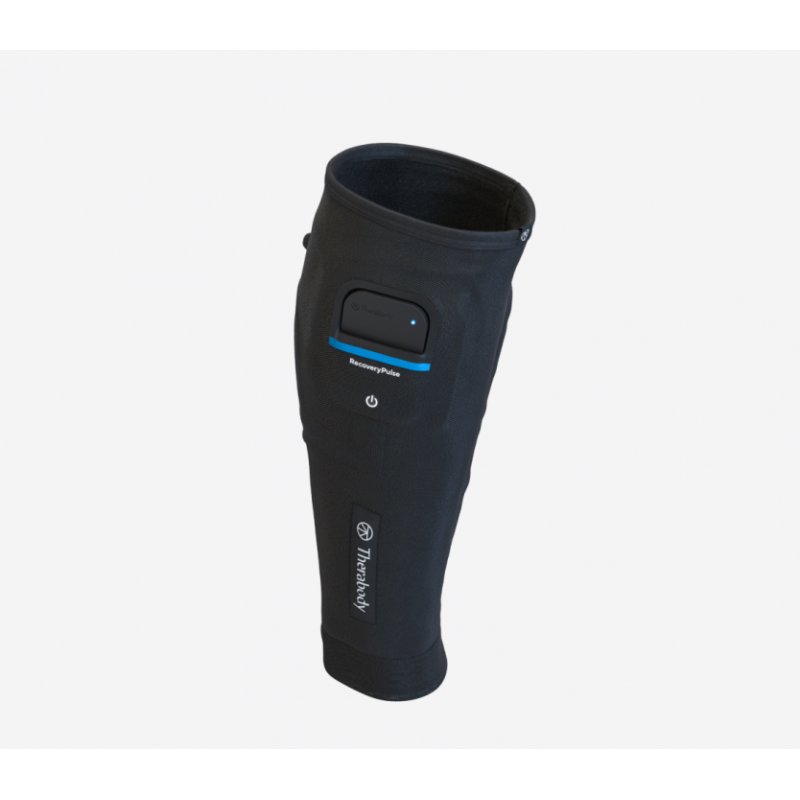 Therabody - RecoveryPulse Calf Sleeve - XL - Single