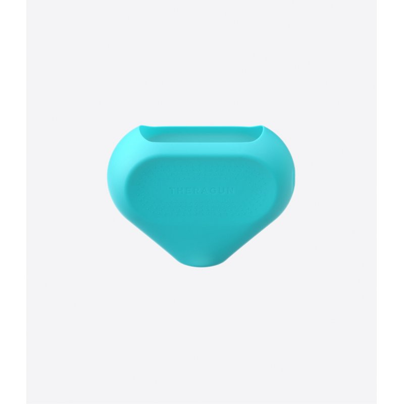 Therabody Mini Skin Protective cover Teal 1 pc(s)