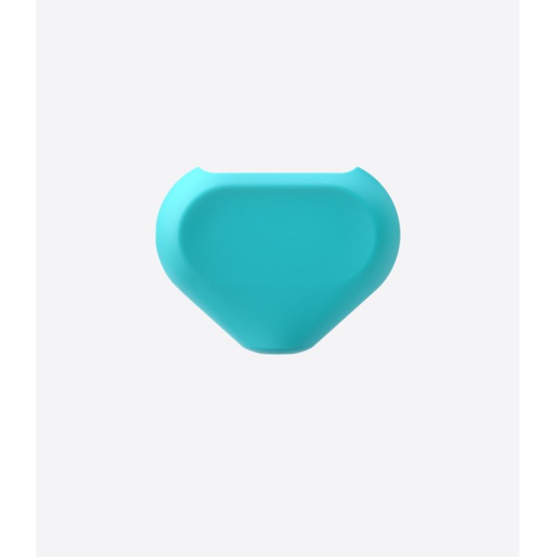 Therabody Mini Skin Protective cover Teal 1 pc(s)