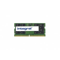 16GB SODIMM DDR5 5600 UNBUFFERED NON-ECC
