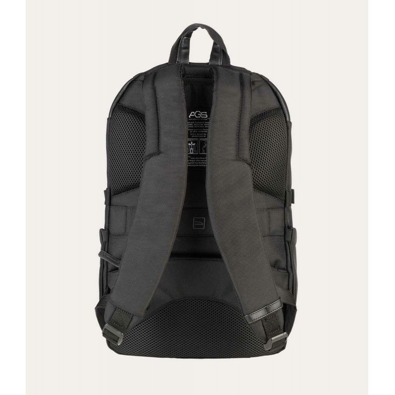Tucano Bravo backpack for 16" MacBook Pro & Laptops 15.6"