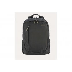 Tucano Bizip backpack for Laptops 17" & 16" MacBooks black