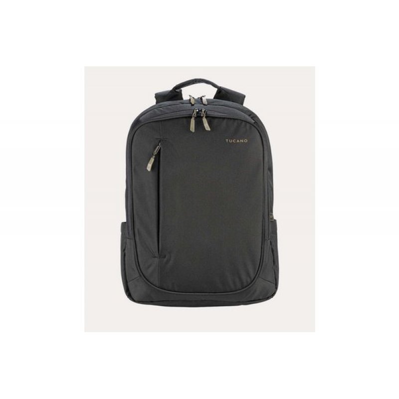 Tucano Bizip backpack for Laptops 17" & 16" MacBooks black