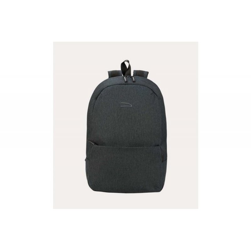 Tucano, Grey Back Pack 13-14 , Red inside.