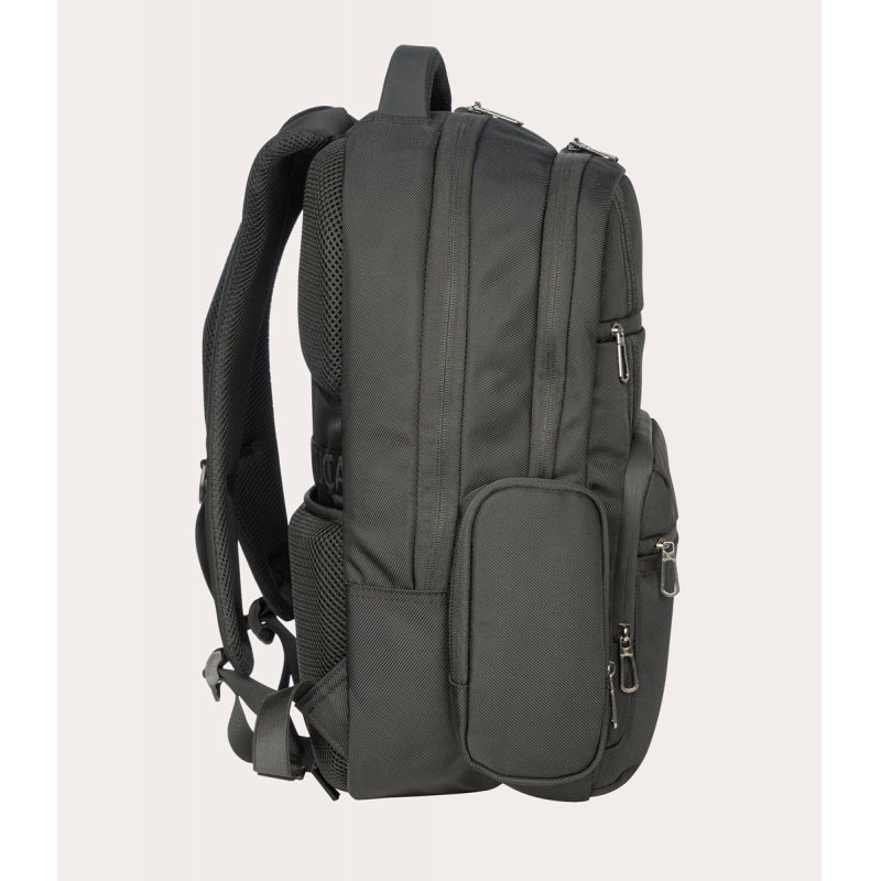 Tucano Sole Gravity sac à dos Sac à dos normal Noir Tissu