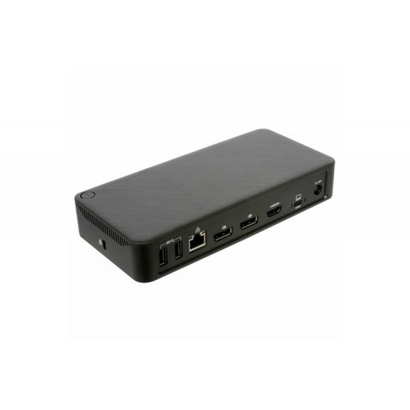 Targus USB4 Triple Video Docking Statio