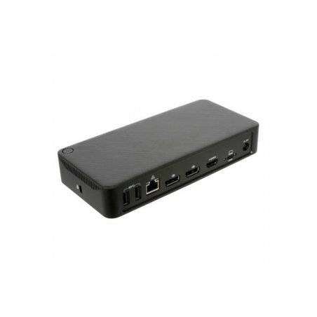 Targus USB4 Triple Video Docking Statio