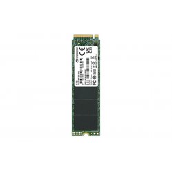 Disque SSD Transcend 110Q 1To - M.2 NVMe Type 2280