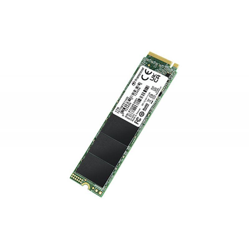 Transcend 110Q M.2 1 TB PCI Express 3.0 QLC 3D NAND NVMe