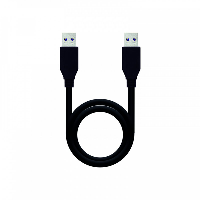 Boitier externe USB 2.0 TooQ TQE-2510 - S-ATA 2,5" (Noir)