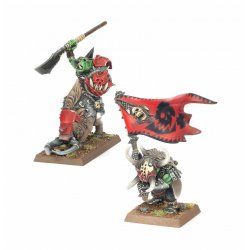 Games Workshop 09-01 collectible figure