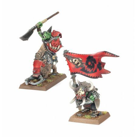 Games Workshop 09-01 collectible figure