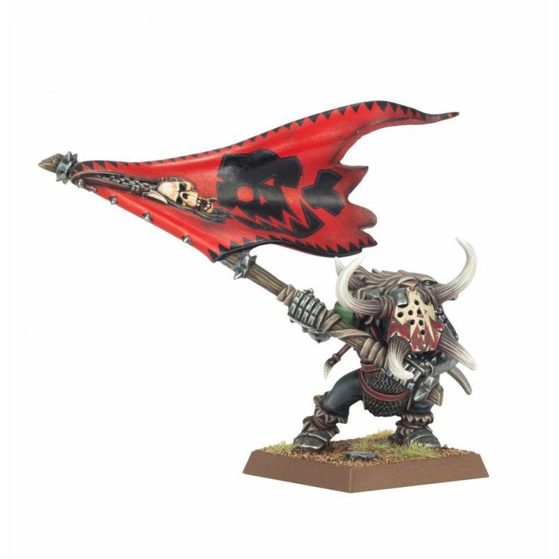 Games Workshop 09-01 collectible figure