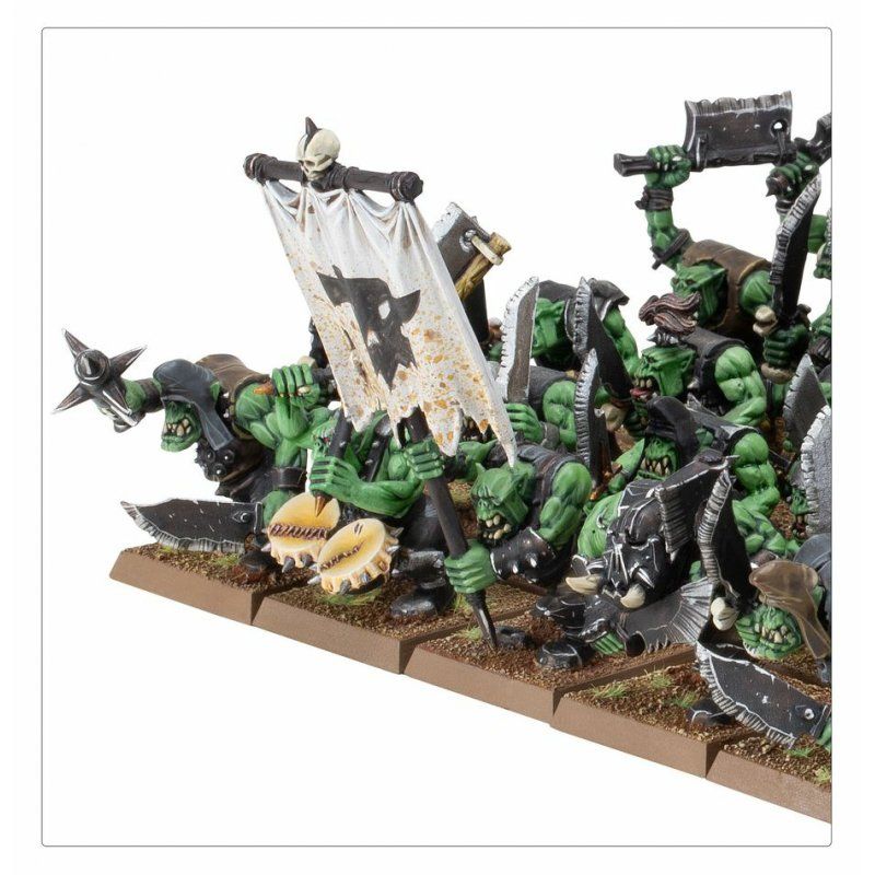 Games Workshop 09-02 collectible figure