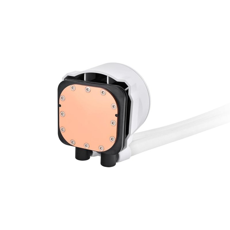 TH420 V2 ARGB Sync CPU Liquid Cooler All-In-One wh