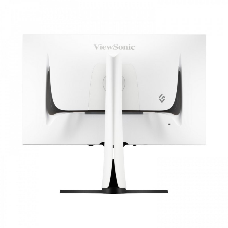 ViewSonic XG272-2K-OLED Gaming Monitor - QHD, 240Hz, USB-C, weiß - 0,02ms, AMD FreeSync Premium, HDMI, DisplayPort,