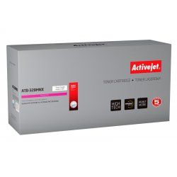 Activejet ATB-328MNX Toner (replacement for Brother TN-328M Supreme 6000 pages magenta)