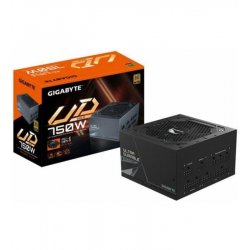 PSU GBT Gold 750W 80 