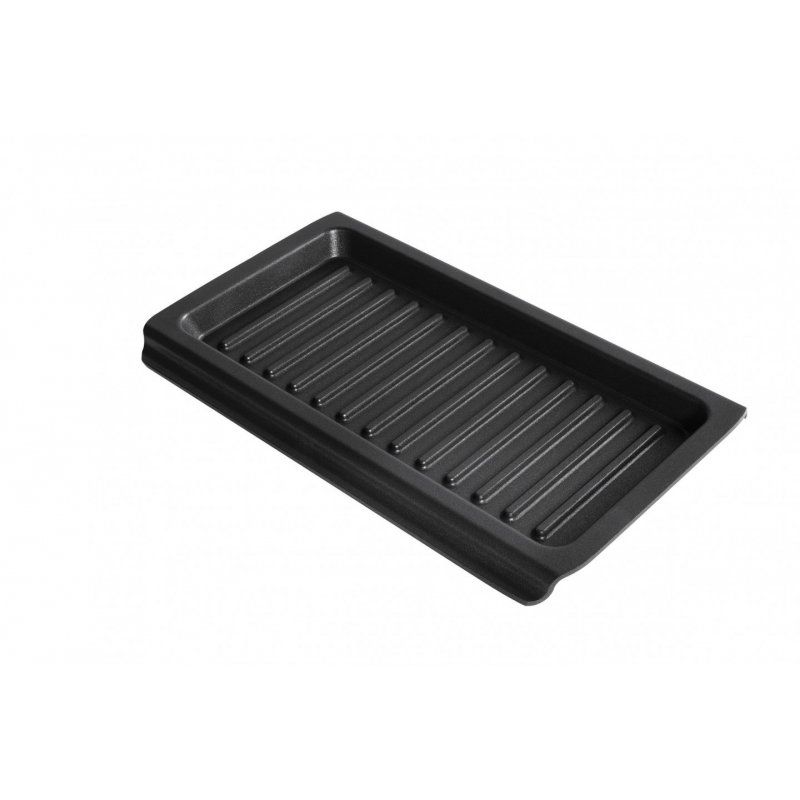 Russell Hobbs Sandwich Waffle Maker 3-in-1 3in1 black siver 26810-56 2681056 (26810-56)