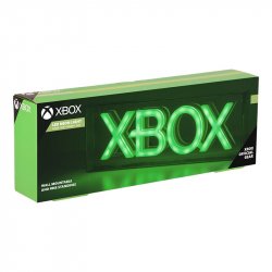 Microsoft - Xbox - Lampe Logo Neon LED