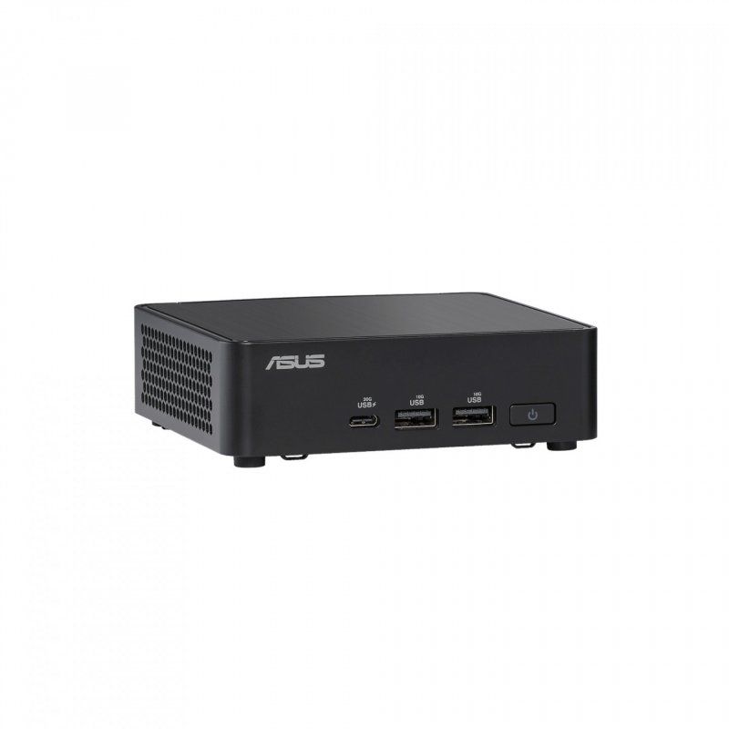 ASUS NUC GEN13 Bravo Canyon NUC14RVKC3000R3 UK Cord