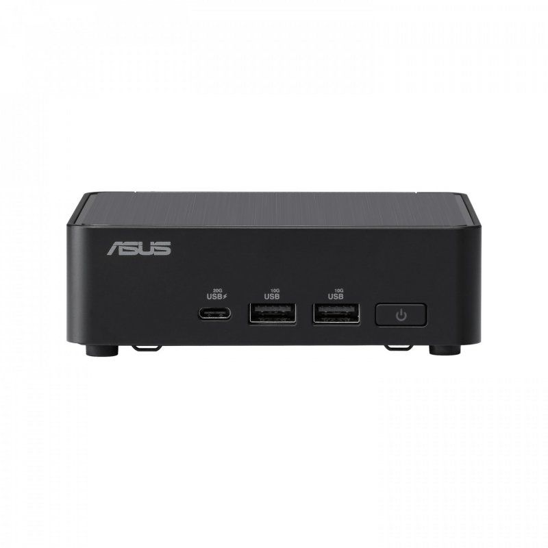 ASUS NUC 14 Pro RNUC14RVKI300003I UCFF Noir 100U