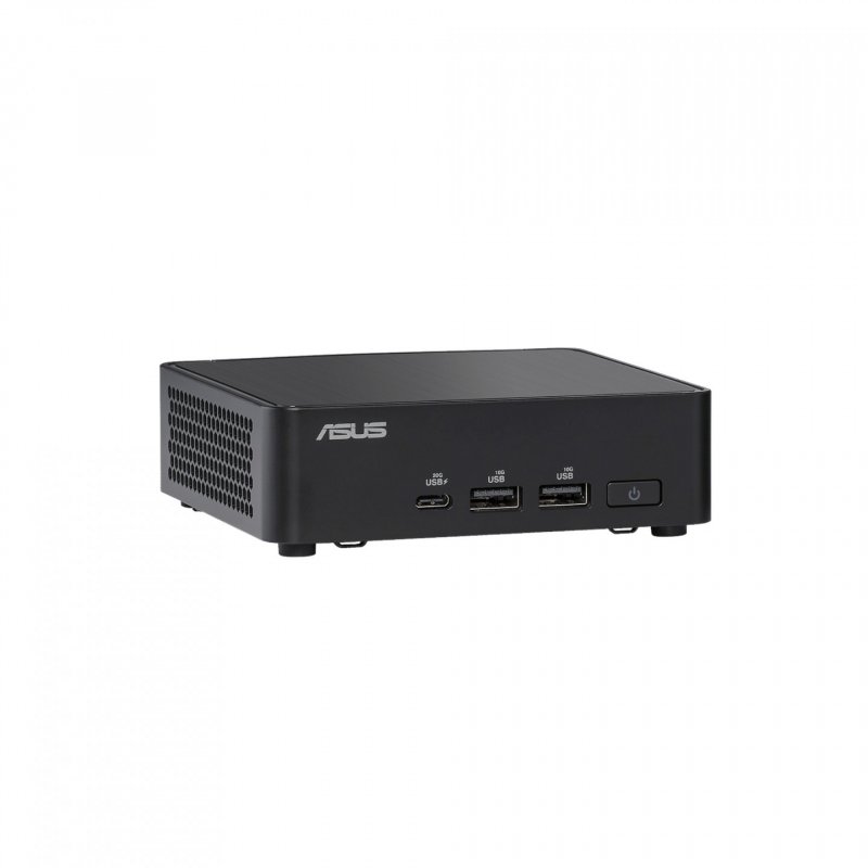 ASUS NUC 14 Pro RNUC14RVKU500003I UCFF Noir 125H