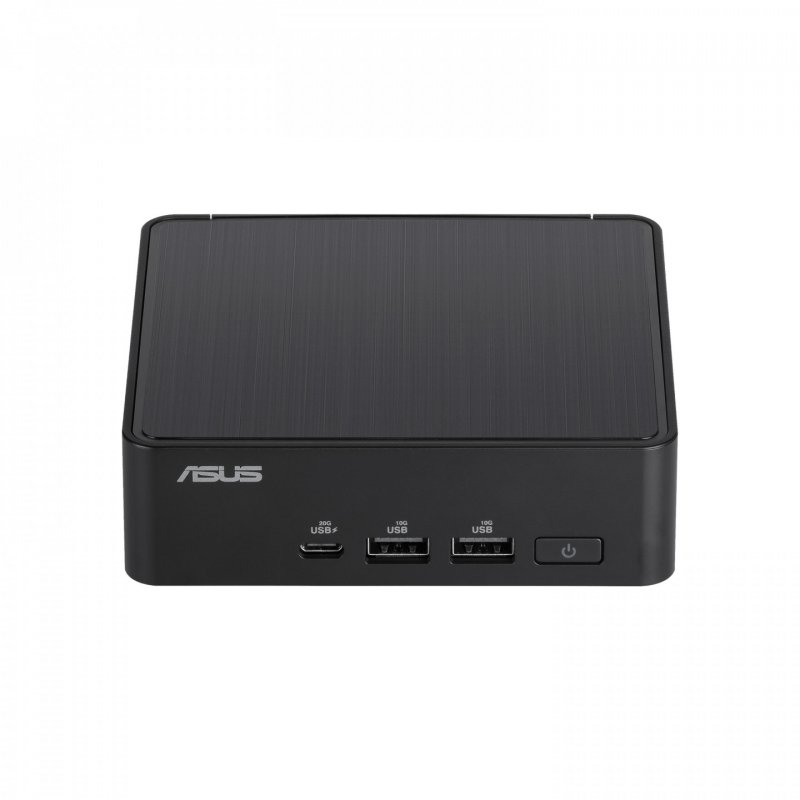 ASUS NUC 14 Pro RNUC14RVKU500003I UCFF Noir 125H