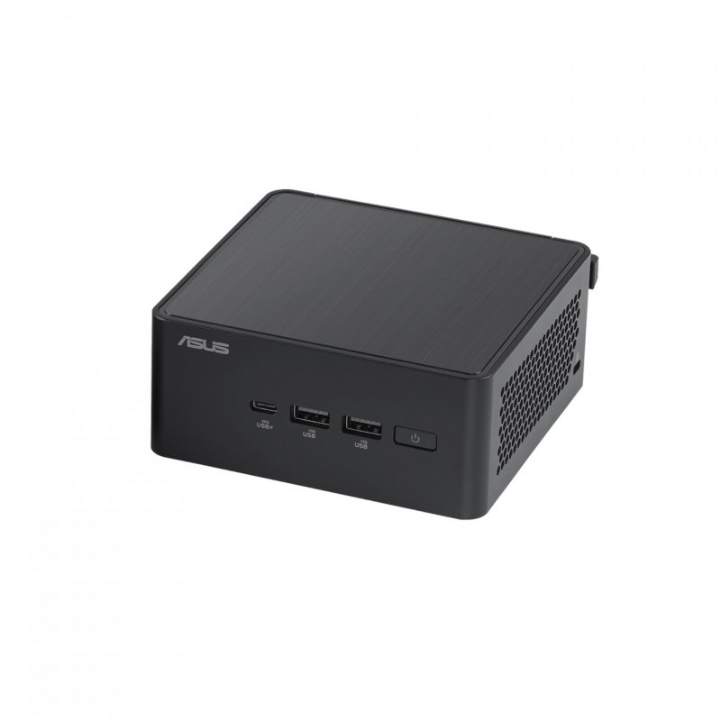ASUS NUC GEN14 Revel CanyonNUC14RVHU50XPR3 UK Cord