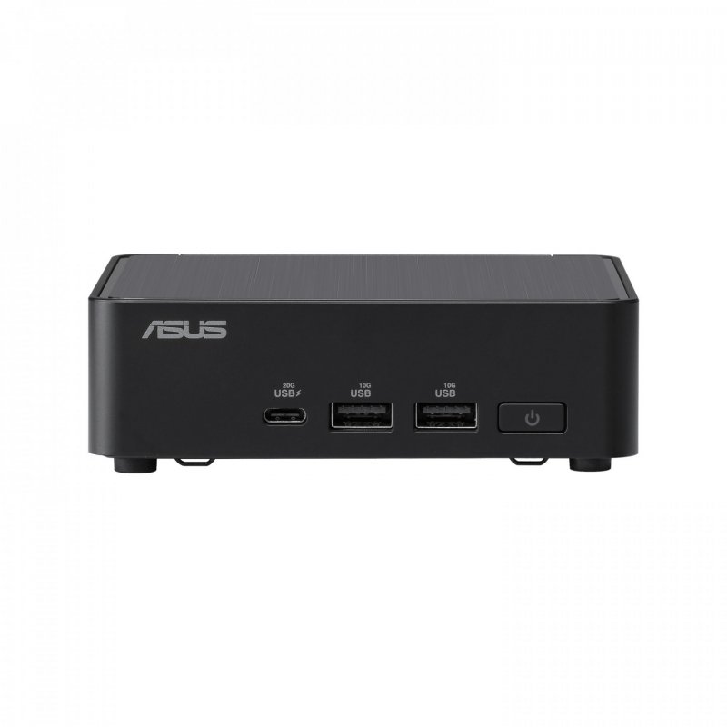 ASUS NUC GEN14 Revel CanyonNUC14RVKv50XPR3 UK Cord