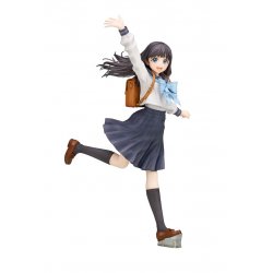 Akebi's Sailor Uniform statuette PVC 1/7 Komichi Akebi 25 cm