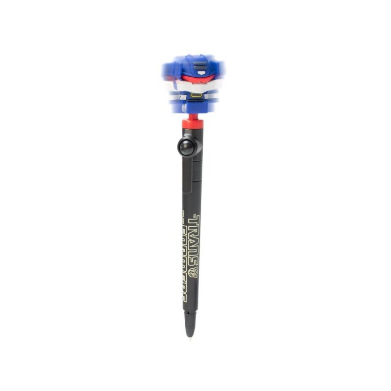 TRANSFORMERS - Stylo Fidget