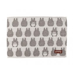 Ghibli - Mon voisin Totoro - Dessous de table silhouette de Totoro
