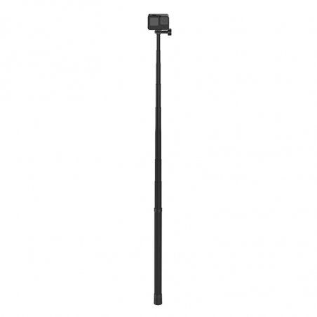 Selfie stick 2.7M TELESIN Carbon Fibre