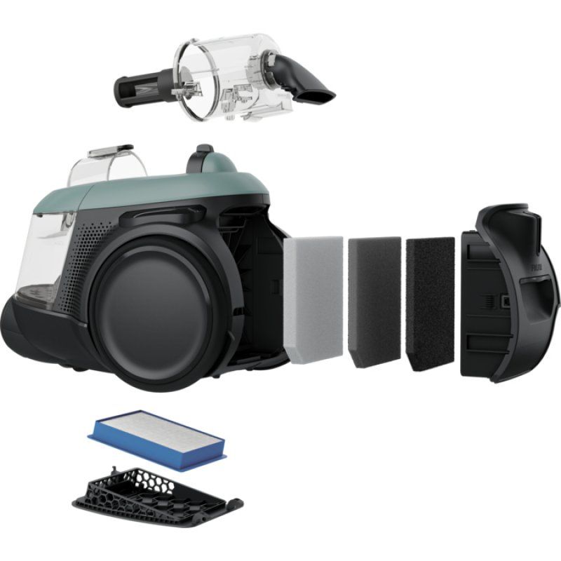 Electrolux EL61C2OG Vert