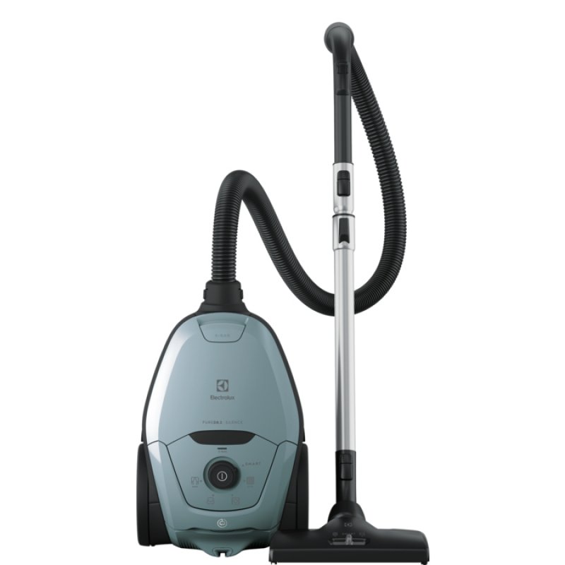 Vacuum cleaner ELECTROLUX PURE D8 PD82-4MB SILENCE