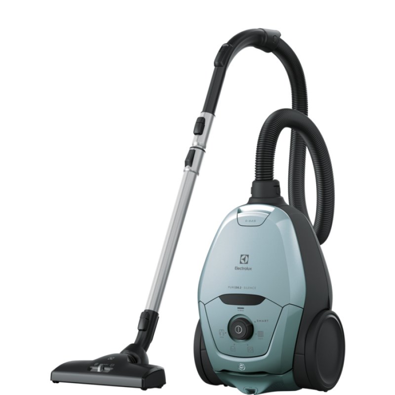 Vacuum cleaner ELECTROLUX PURE D8 PD82-4MB SILENCE