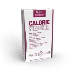 STOCKINK1-Nupo - Slim Boost Calorie Fighter 30 tabs