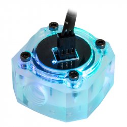 Barrow Flussmeter ARGB - acryl