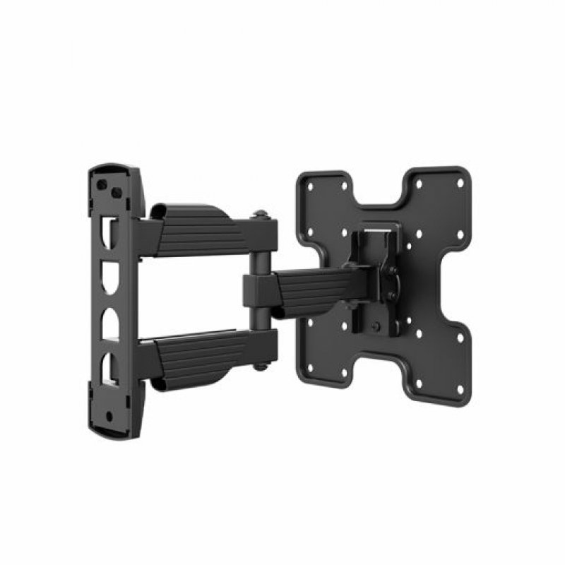 Hagor 8427 support pour téléviseur 109,2 cm (43") Noir