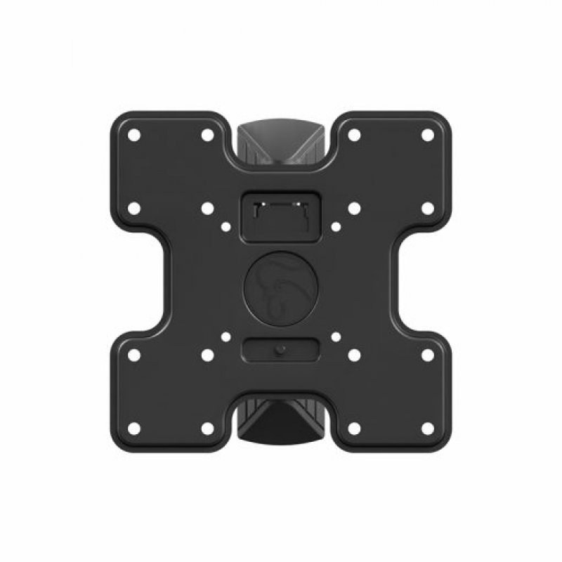 Hagor 8427 support pour téléviseur 109,2 cm (43") Noir