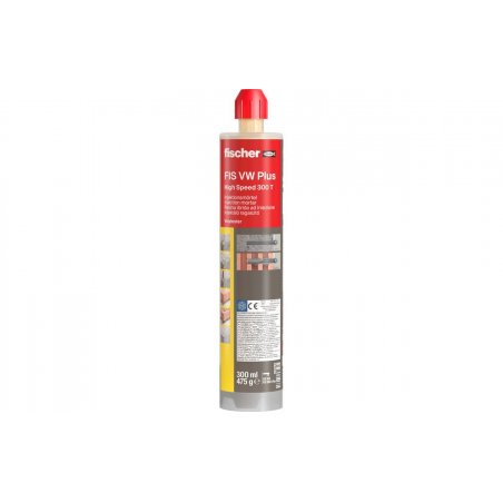 Fischer 563293 Mélange de mortiers