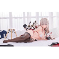 Original Illustration statuette PVC 1/6 Kuzuko-Chan 26 cm