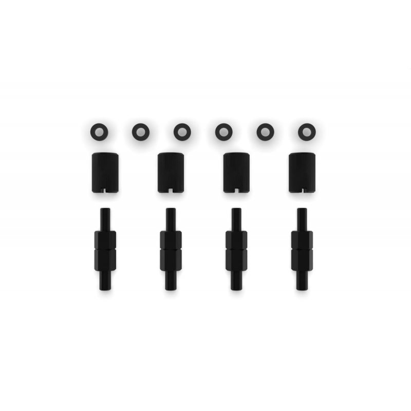 Alphacool Schrauben Set Core CPU Kühler AM4/AM5