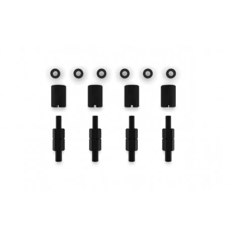 Alphacool Schrauben Set Core CPU Kühler AM4/AM5