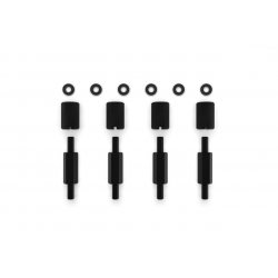 Alphacool Schrauben Set Core CPU Kühler LGA 1700