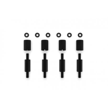 Alphacool Schrauben Set Core CPU Kühler LGA 1700