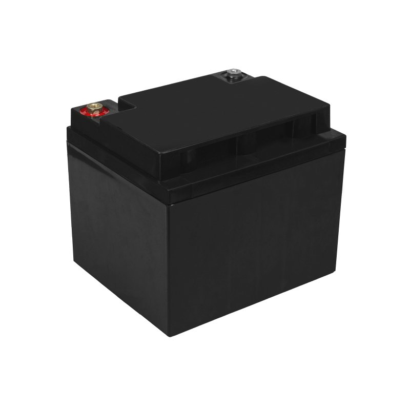 Green Cell Ersatzbatterie AGM23 12V/44Ah